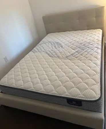 Serta Perfect Sleeper® Elkins III 10 Firm Full Size Mattress