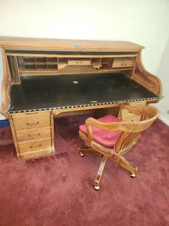 Nice furniture