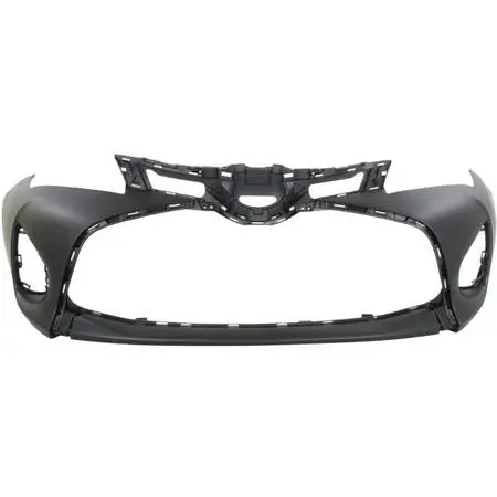 FRONT BUMPER 2015-2017 TOYOTA YARIS [ HATCHBACK ]
