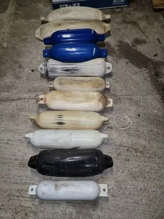 Boat Fenders