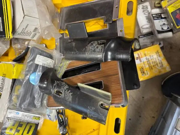 Camaro parts 67-69 hole bin everything goes!