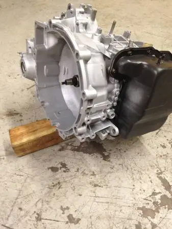 Automatic Transmission rebuilt CD4E Ford Mazda