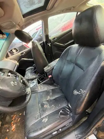 ✨ 2010 Nissan Altima - PARTING OUT - T-19 - STK#F35359 ✨
