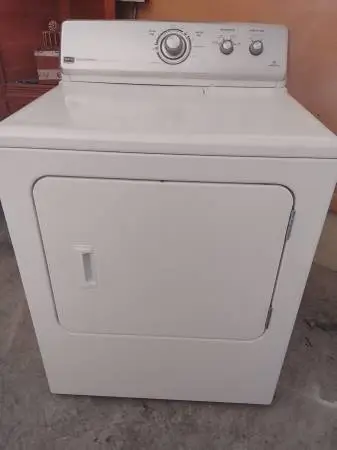 Like new electric dryer, free delivery setup