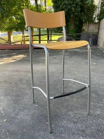 Calligaris Bar Stool