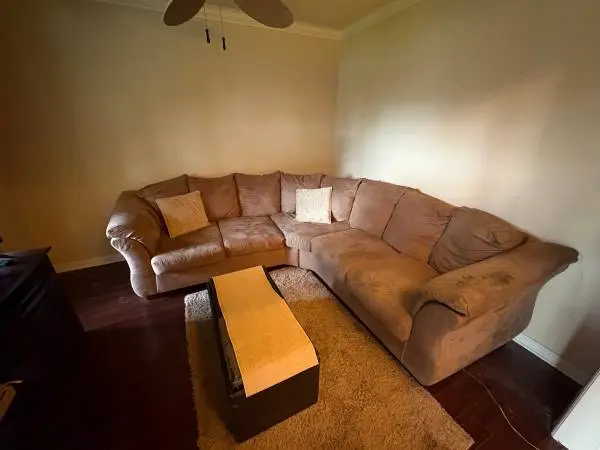 TODAY ESTATE SALE Big Furniture pieces and Decor