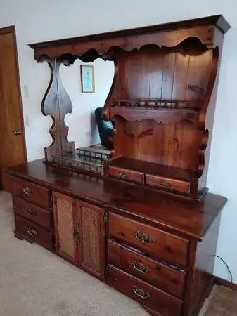 Bed room furniture
