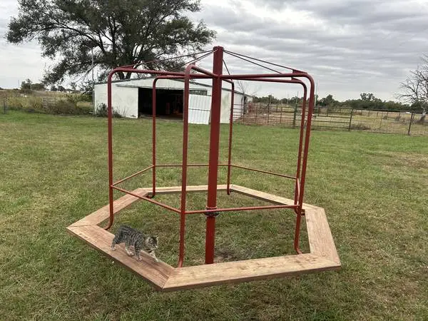 Merry Go Round