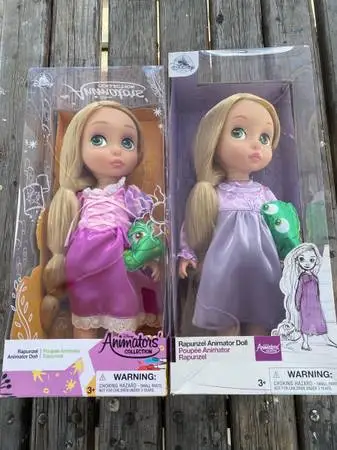 Dolls