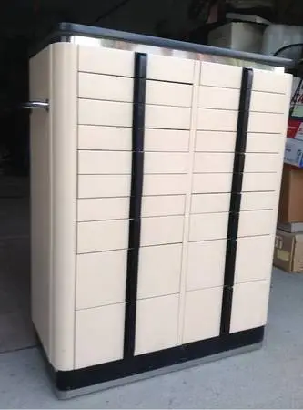 Dentist Cabinet for many uses