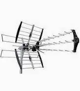 PIBIDI TV antenna.......G 54