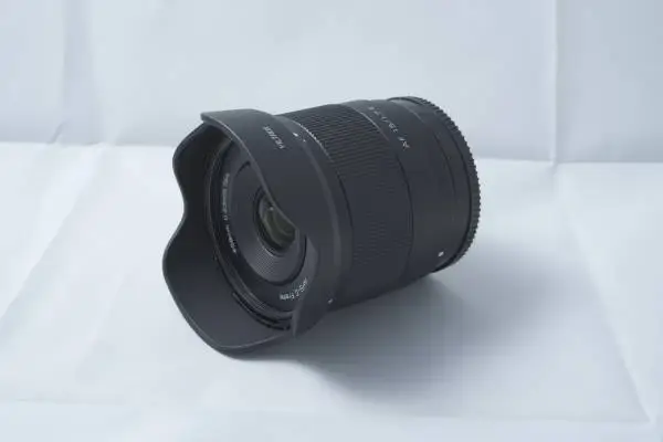 Viltrox 15mm f1.7 Air for Sony E Mount