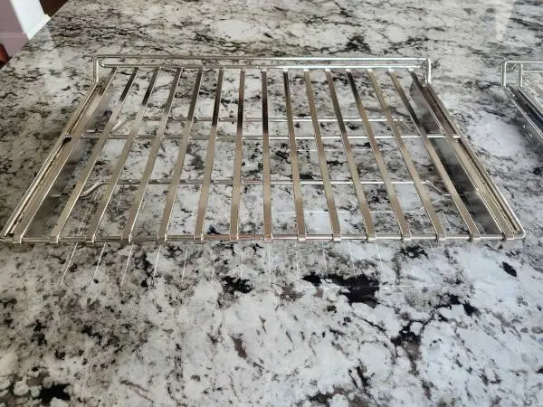 Jenn Air 30 Inch Wall Oven Slide In Rack