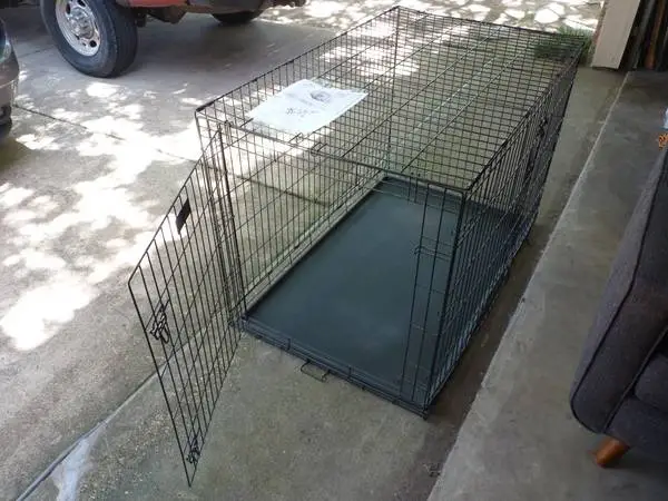 Dog Crate