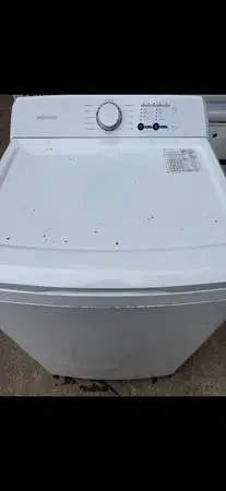 Insignia Washer will deliver and install