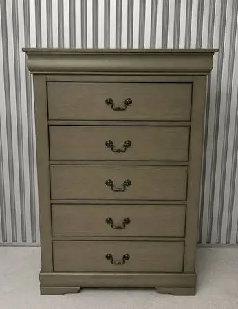 Bedroom set