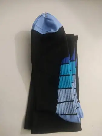 Compression Socks (Size: L/XL) For Sale