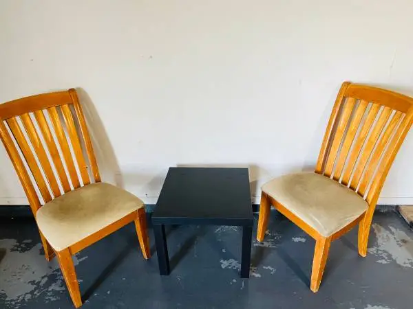 Furniture bundle