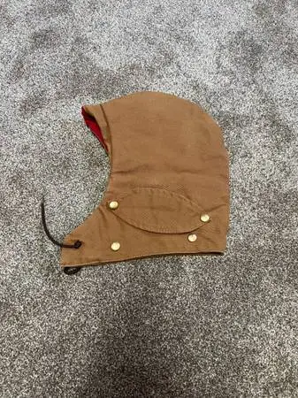 Carhartt Insulated Hood