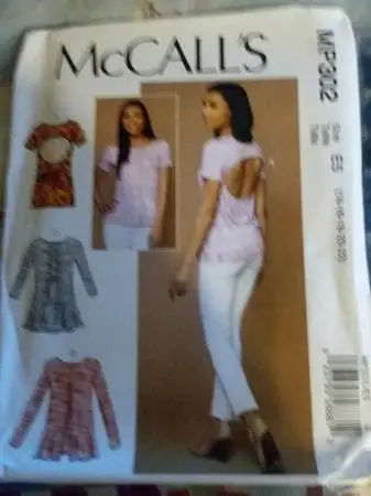 Sewing Patterns Brand New