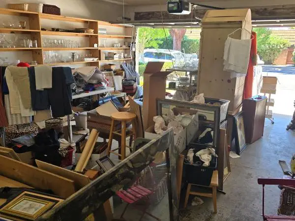 Estate Sale Part 2 New Stuff Added