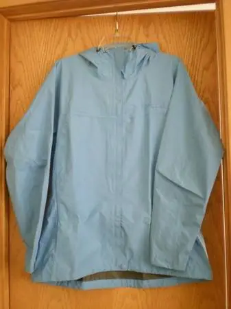 Marmot Gore-Tex Paclite Shell-Womens XL