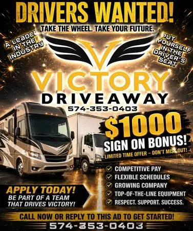 Contract driver