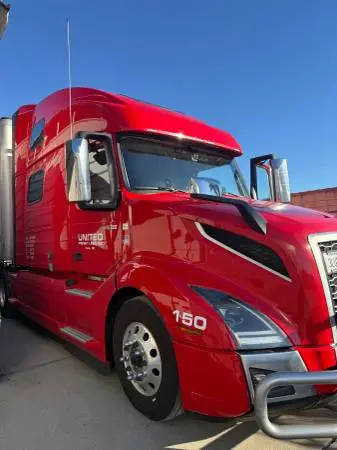 CDL OTR Truck Driver