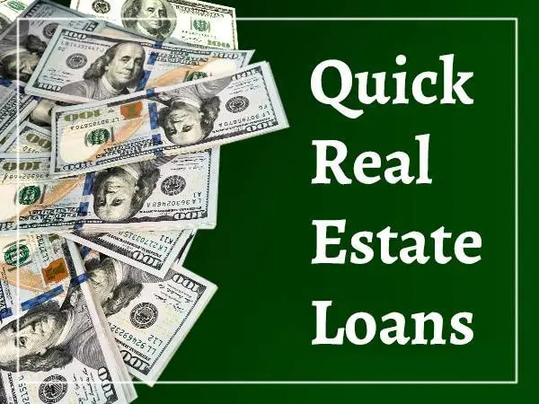 Fast Real Estate Loans With Poor or No Credit! $25,000 +(National)