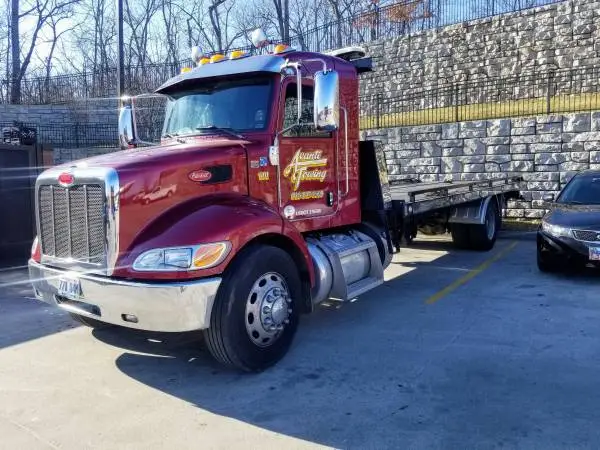 🚨TOWING SERVICE W/ FLAT BED $150 UP 🚨