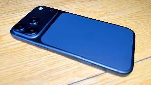 New Apple iPhone 17 Pro Max (Factory Unlocked)
