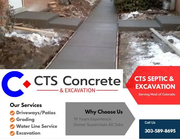 🔴 🔴 Concrete Excavation, Grading, Foundations 🔴 🔴