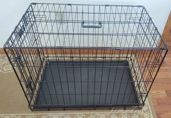Midwest Homes For Pets “Life Stages” Dog Crate * Model 1630