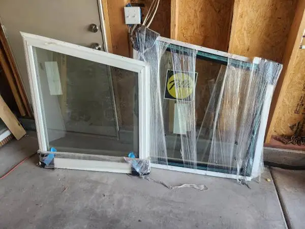NEW PELLA 250 WINDOWS
