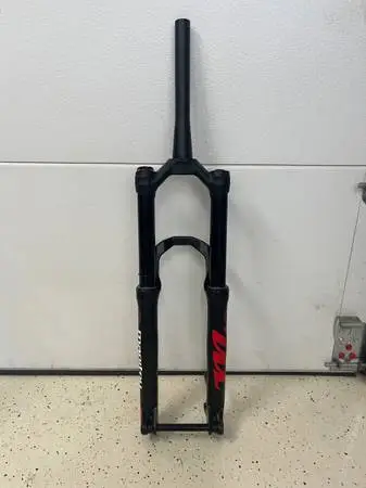 Manitou Mattoc Pro fork - 29” or 27.5” compatible