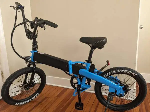 Lectric XP lite (Custom) MANY EXTRAS! priced to move.
