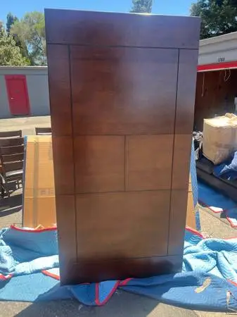 Dining room table-chairs
