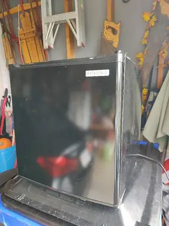 Insigna Mini-Fridge