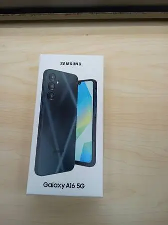 Samsung Galaxy a16 5g