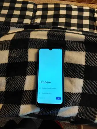 T-mobile Revvl 6 Pro 128Gb