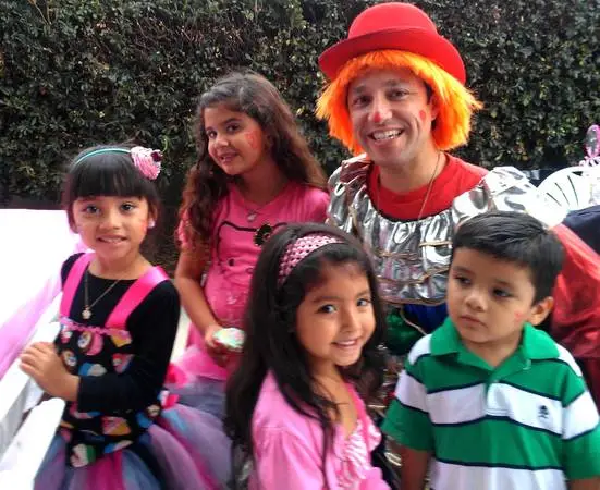 #1 BEST FUN KIDS PARTY Entertainment DJ Children Birthday COVID SAFE!!