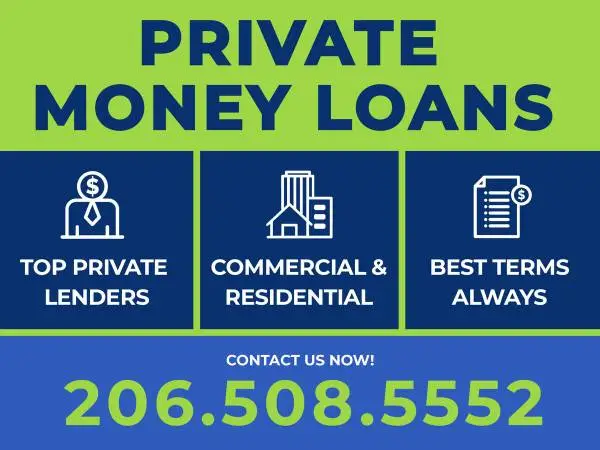 Real Estate Loans | Commercial | Rental/DSCR | Bridge | Construction