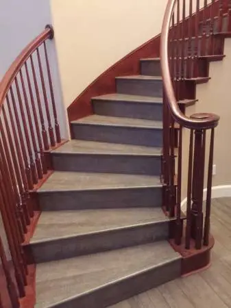 🌟🌟 LAMINATE LVP LVT HARDWOOD Professional flooring installation🌟🌟