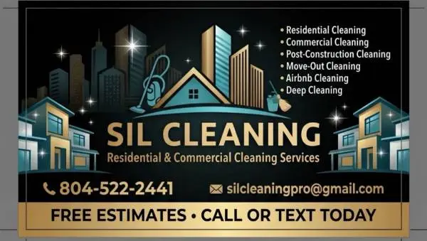 🟡House Cleaning | 🟡Deep Cleaning | 🟡Regular Cleaning 🟡 Move-In / Mov