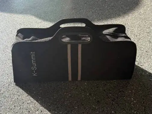 Tesla Model S Snow Chains - König K-Summit (New/Open Box)