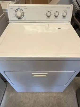 Kirkland Electric Dryer