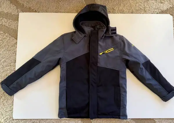 Winter coat- jacket