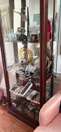 Amazing estate sale