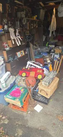 Pickers Delight everything must gocheap prices