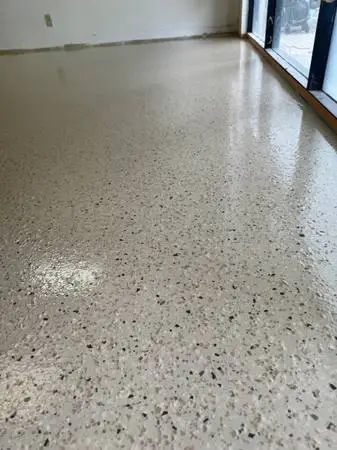 💥 NOW IN OXNARD! EPOXY FLOORING AND POLISHING. GARAGE IS & WAREHOUSE!